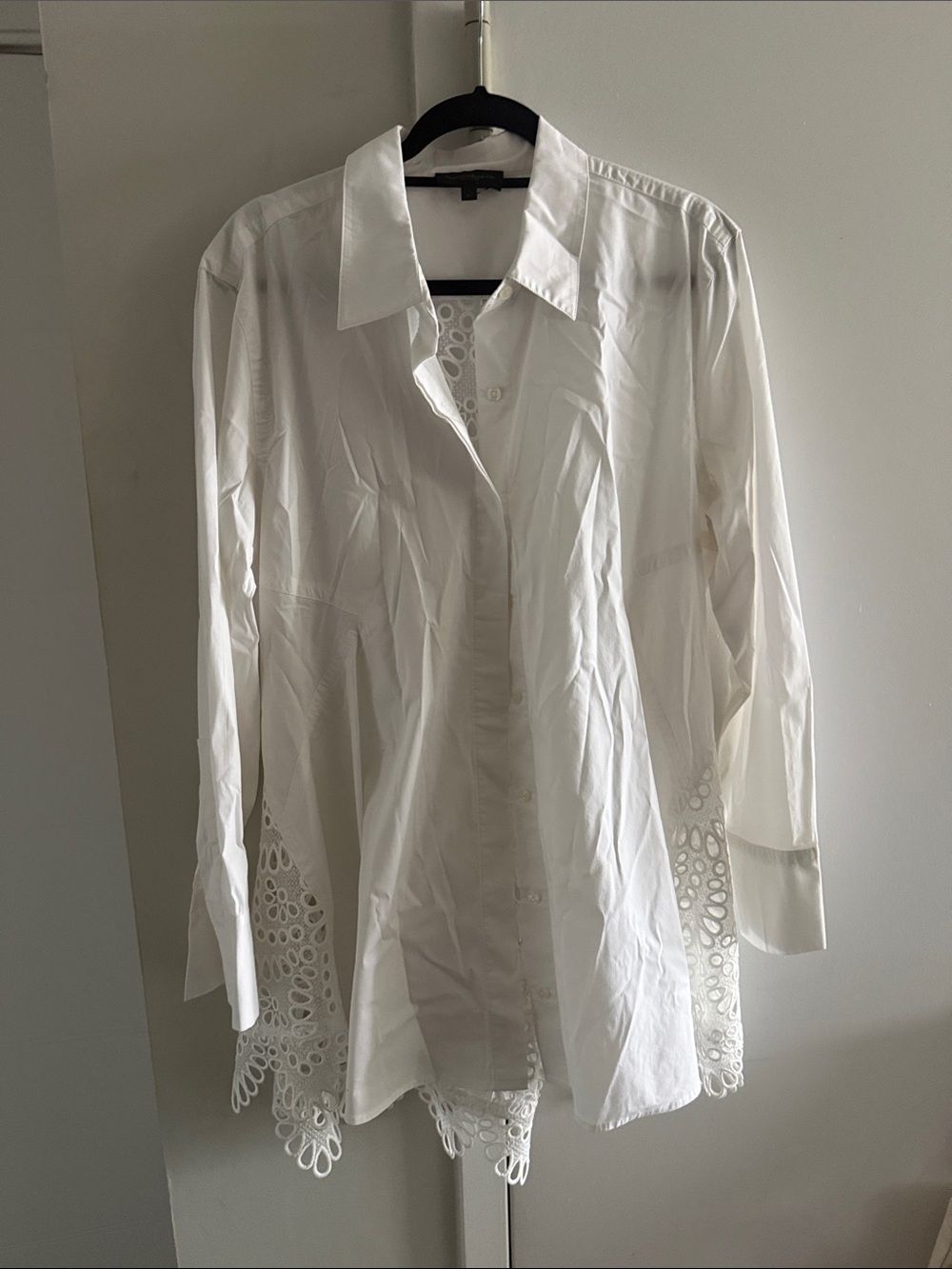 Vintage Donna Karan Button Down